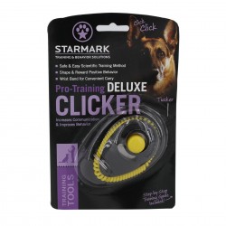 Starmark klikeris Deluxe