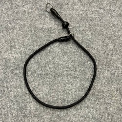 Choke with stopper, 6 mm